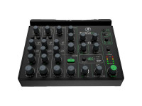 Mackie MobileMix Mackie MobileMix